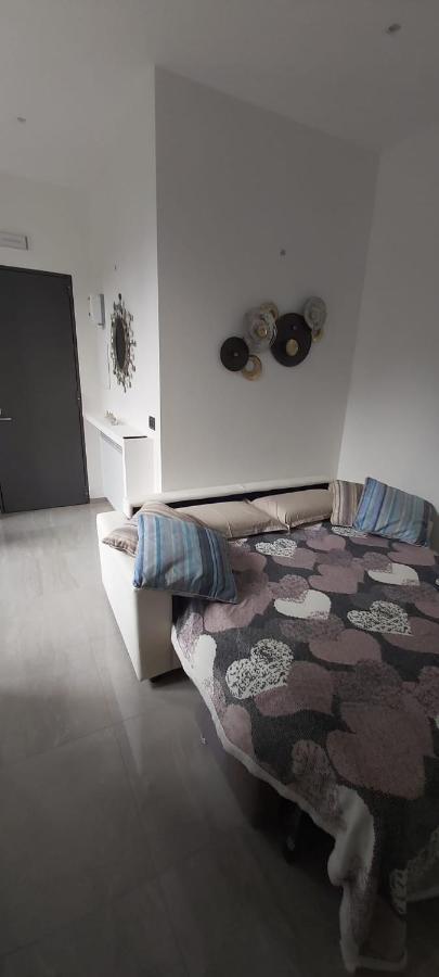 La Peonia Appartement Castellammare di Stabia Buitenkant foto