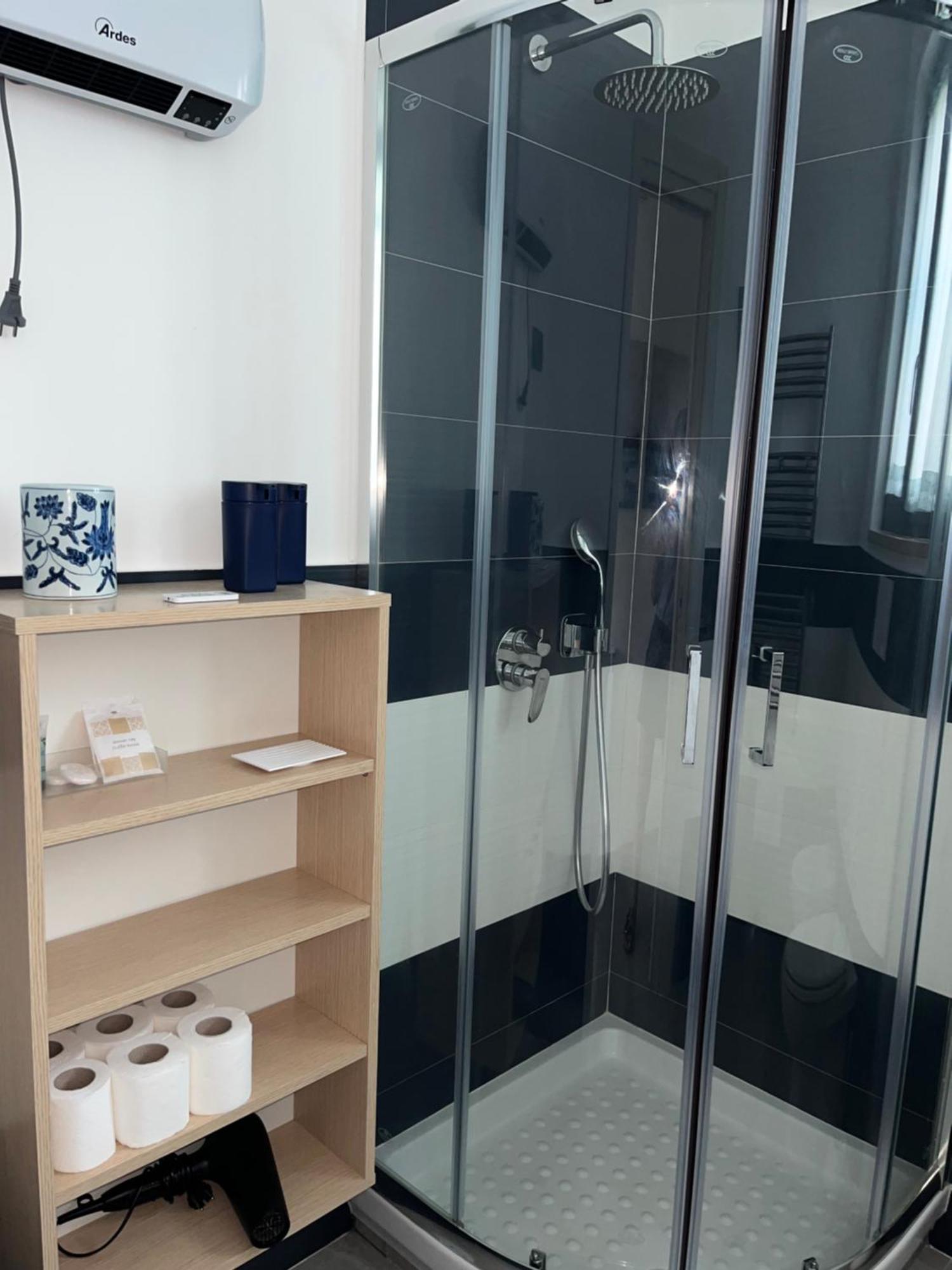 La Peonia Appartement Castellammare di Stabia Buitenkant foto