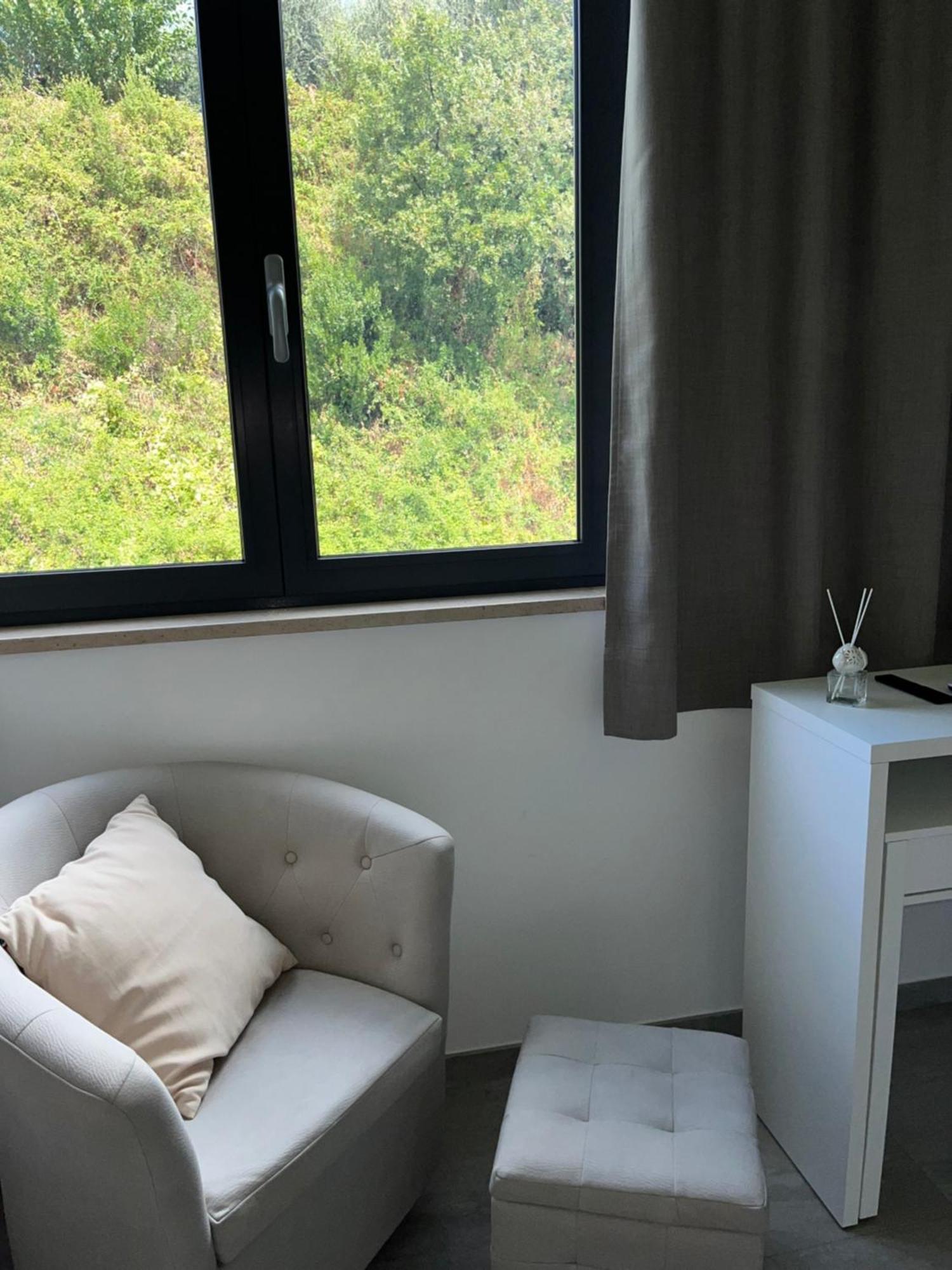 La Peonia Appartement Castellammare di Stabia Buitenkant foto