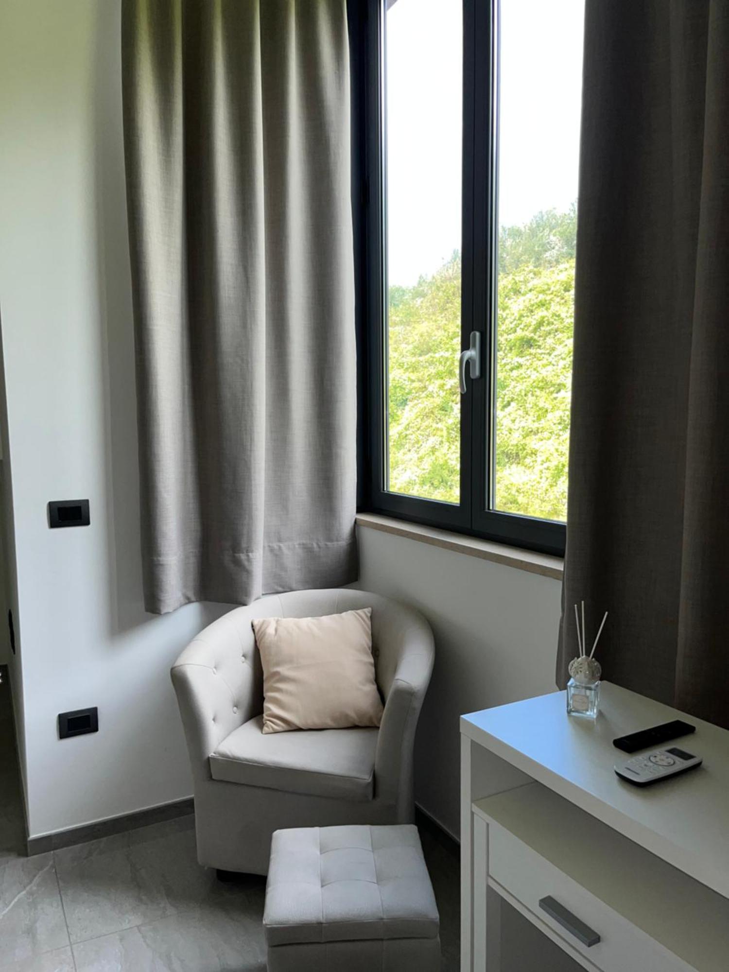 La Peonia Appartement Castellammare di Stabia Buitenkant foto