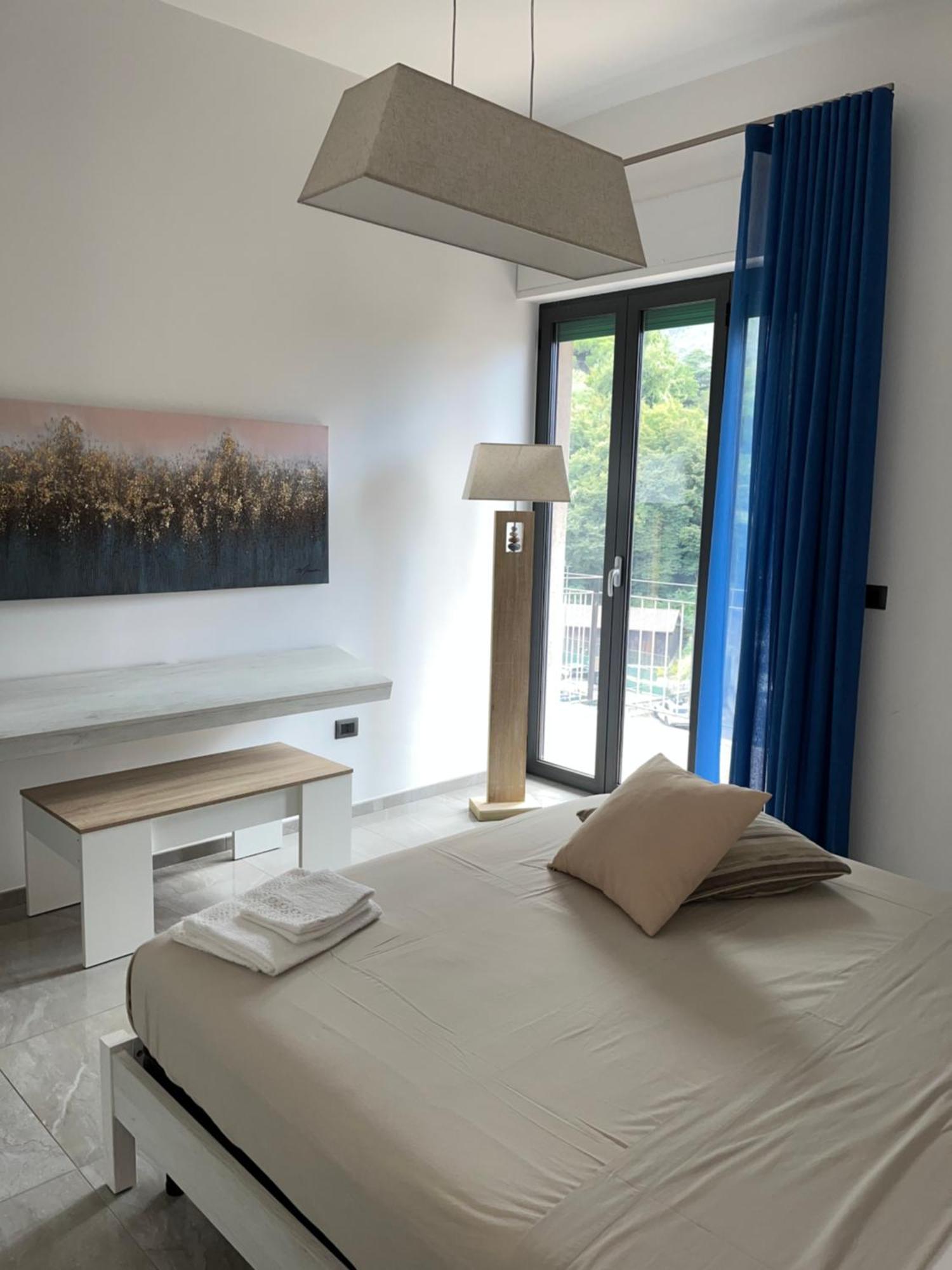 La Peonia Appartement Castellammare di Stabia Buitenkant foto