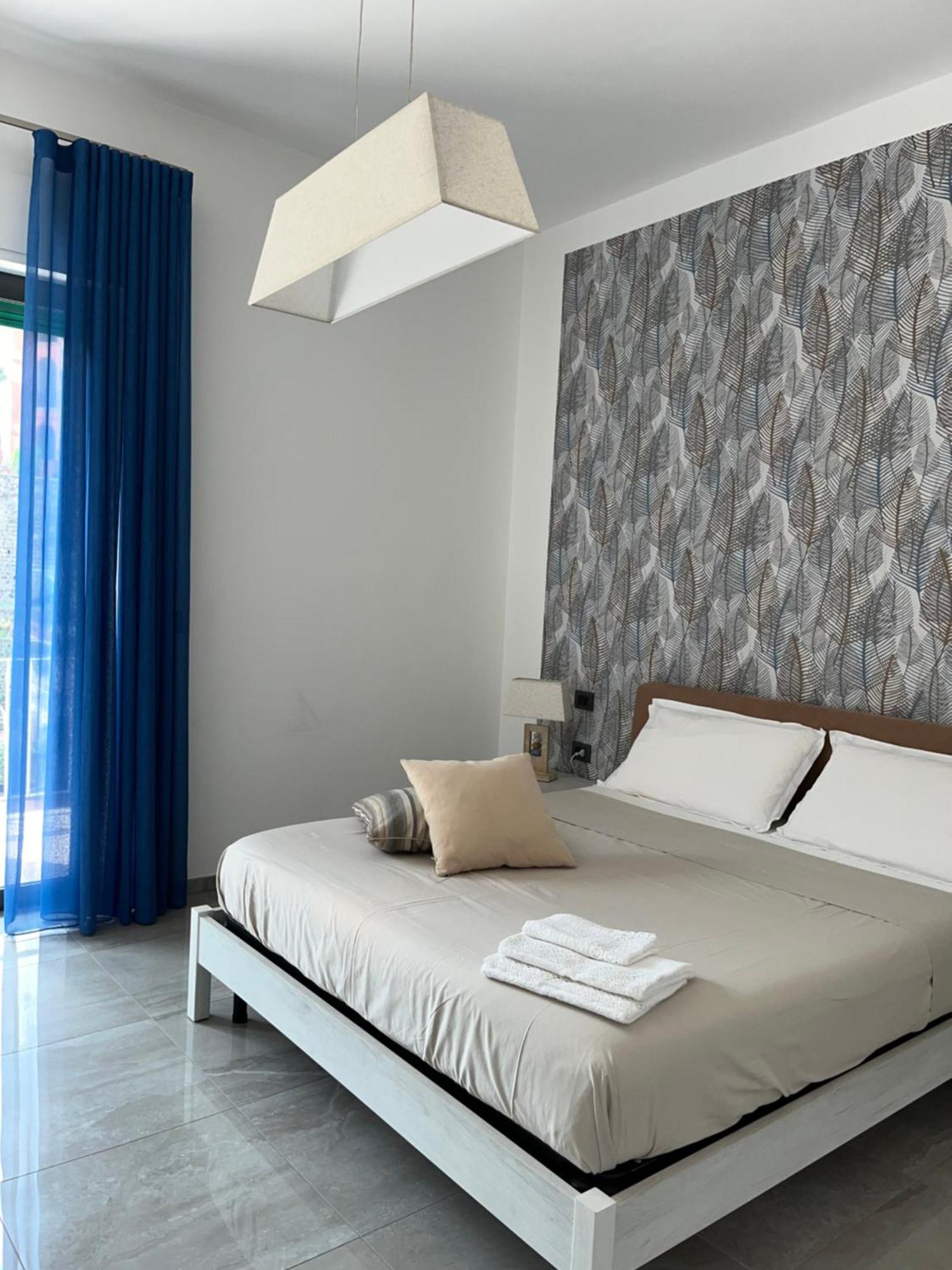 La Peonia Appartement Castellammare di Stabia Buitenkant foto